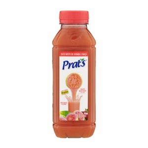 Suco Integral Prat's Goiaba 300ml