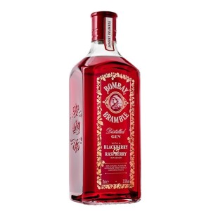 Gin Bombay Bramble 700ml
