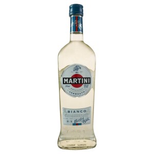 Vermute Martini Bianco 750ml