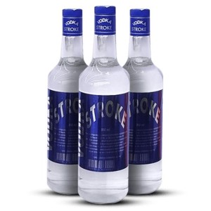Vodka Stroke 950ml