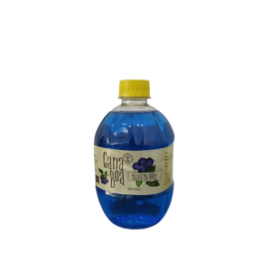 Cachaça Cana Boa Blue 470ml