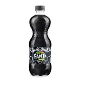 Refrigerante Fanta Mistério Pet 600ml Pack 6x1