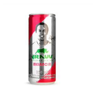 Energético Vrauu Melância 250 ml