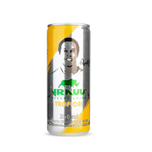 Energético Vrauu Tropical 250 ml