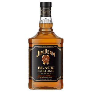 Whisky Jim Beam Black 1L