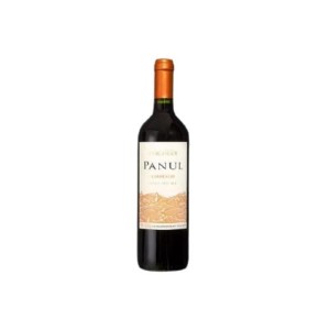 Vinho Tinto Panul Carmenere 750ML