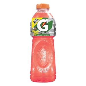 Gatorade Maracujá 500ml