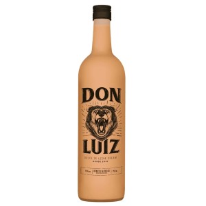 Licor Don Luiz 700ml