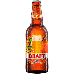Chopp De Vinho Draft Pêssego 600ml