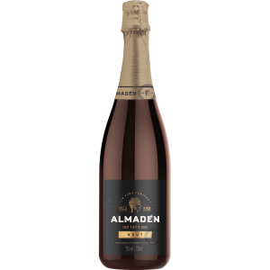 ESPUMANTE BRANCO BRUT ALMADEN 750ML