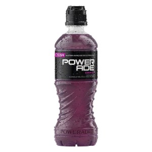 Powerade Uva 500ml